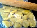 さつまいもペーストの冷凍保存レシピ