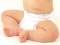 赤ちゃんが下痢のときの対処法
