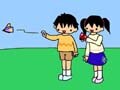 紙ヒコーキの折り方・飛ばし方