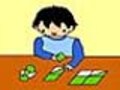 シリーズ＝小学校入試問題！vol.3～図形の合成　やってみよー入試問題！～図形編