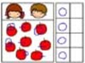 シリーズ＝小学校入試問題！vol.4～数の分割/隠れた数　やってみよー入試問題！～数量編