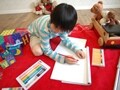 習わせたいおけいこランキング