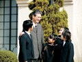 校長先生に聞く 関西学院初等部の魅力！