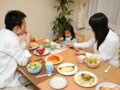 キレナイ子どもを育てる食事