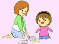 お金をかけずに賢い子どもに育てる方法