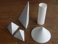 立体図形を理解する方法1
