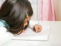 リビングで勉強することの効果
