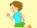 運動で体力・記憶力をアップ