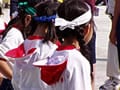 要注意！運動会の自己中ペアレント