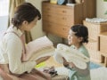 子供にお手伝いをさせて大きく成長！頼みすぎには要注意