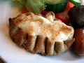 チェコのパン、フィンランドのパン