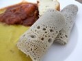 中東のパン、アフリカのパン