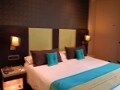 スペインのホテルなどの宿泊費