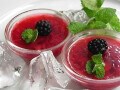 フルーツゼリーのレシピ……果肉たっぷり！