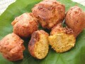 かぼちゃで作るサータアンダギーレシピ！沖縄の伝統的な揚げ菓子