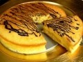 ブルーチーズケーキのレシピ