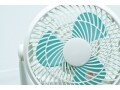 サーキュレーターや扇風機を使ってエアコンの節電