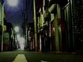 女の危ない帰り道