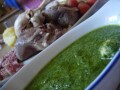 サルサヴェルデの絶品レシピ！保存もきくイタリア料理のレシピ