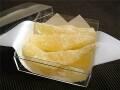 文旦の皮を活用した砂糖菓子のレシピ！上品な味のお菓子の作り方