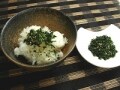 簡単わかめのふりかけレシピ……冷蔵庫で常備するのもおすすめ！