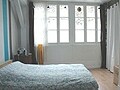 フランスのB&B