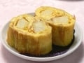   じゃがバター玉子焼き