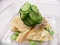 たけのこの味噌マヨクリームあえ