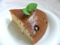 ライスケーキのレシピ！残りご飯で作るおやつ