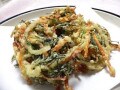 生もずくの天ぷらレシピ！ お弁当のおかずにもおすすめ