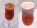 人参スムージーのレシピ……人参は茹でる方が美肌に効く⁉