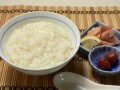 炊飯器で作るとろとろ豆乳粥レシピ……ヘルシーで栄養あり！