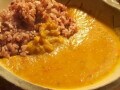 ヘルシーかぼちゃカレーのレシピ……子どもも喜ぶ！
