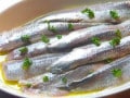 イワシのマリネの料理レシピ……シンプルで美味しい調理法