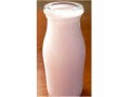 牛乳アレンジレシピ……懐かしい苺牛乳を10秒で作ってみる！