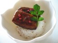 フォアグラ丼の簡単レシピ！ 5分でできる作り方