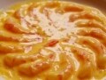 甘えびのシャンパンカクテル