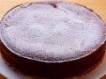 バナナチョコチーズケーキのレシピ……バレンタインにもおすすめ！