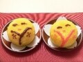 【ひな祭りレシピ】内裏雛ケーキ