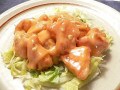 とりマヨのレシピ！人気おかず「エビマヨ」鶏肉版の簡単な作り方