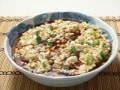 電子レンジで楽々cooking♪ 【蒸し豆腐】