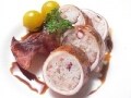 おもてなしに使える簡単料理　焼きいかめし