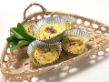 スイートバナナポテトのレシピ！ 簡単さつまいものおやつ