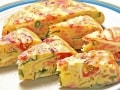 ケークサレを炊飯器で作るレシピ！簡単で美味しい塩味のケーキ