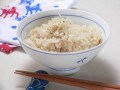 お食い初めの鯛めしレシピ！鯛の尾頭付きの残りを使った簡単な作り方