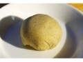 栗バナナ茶巾