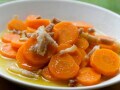 フランス風！ 人参とベーコンの白ワイン煮レシピ