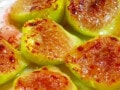 焼きいちじくのレシピ……オーブントースターで簡単！