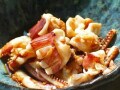 茹でイカで作る、イカの生姜和えレシピ……おつまみにおすすめ！