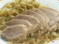 ザワークラウトのレシピ！スパイスが決め手のドイツ料理